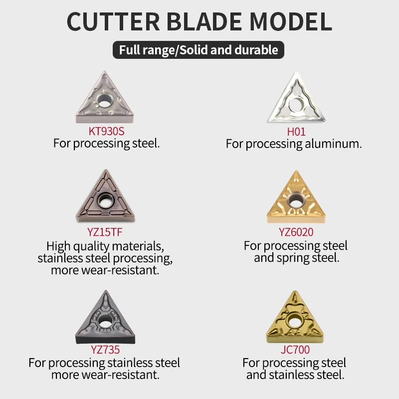 -MTUNR16R S16Q-MTUNR16R S32T-MTUNR16R Triangle insert TNMG16 93 deg internal chamfering turning tool rod CNc lathe tool