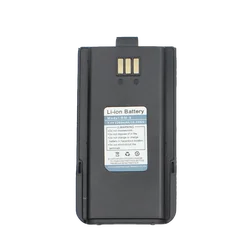 Baofeng Original 7.4 V 2200mAh Battery For Baofeng BF-H6 DM-1801 Walkie Talkie Replacement Original Baofeng Replaced Battery
