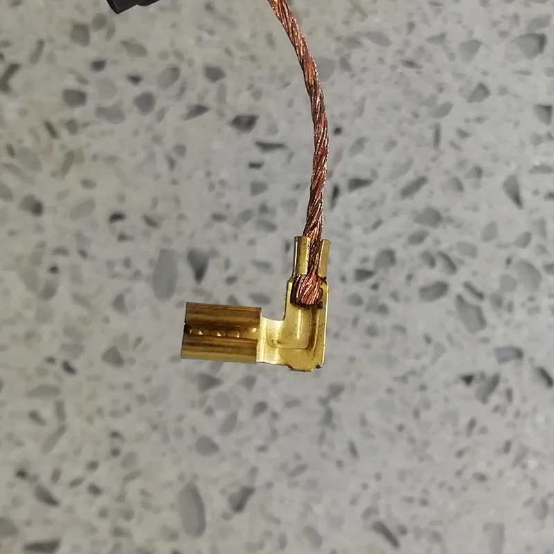 Szczotka węglowa A96 do bosch elektryczna wiertarka udarowa szczotka węglowa GBH2-22 2-23 2-26 2-24 2-28 oryginalna szczotka węglowa 18*8*5