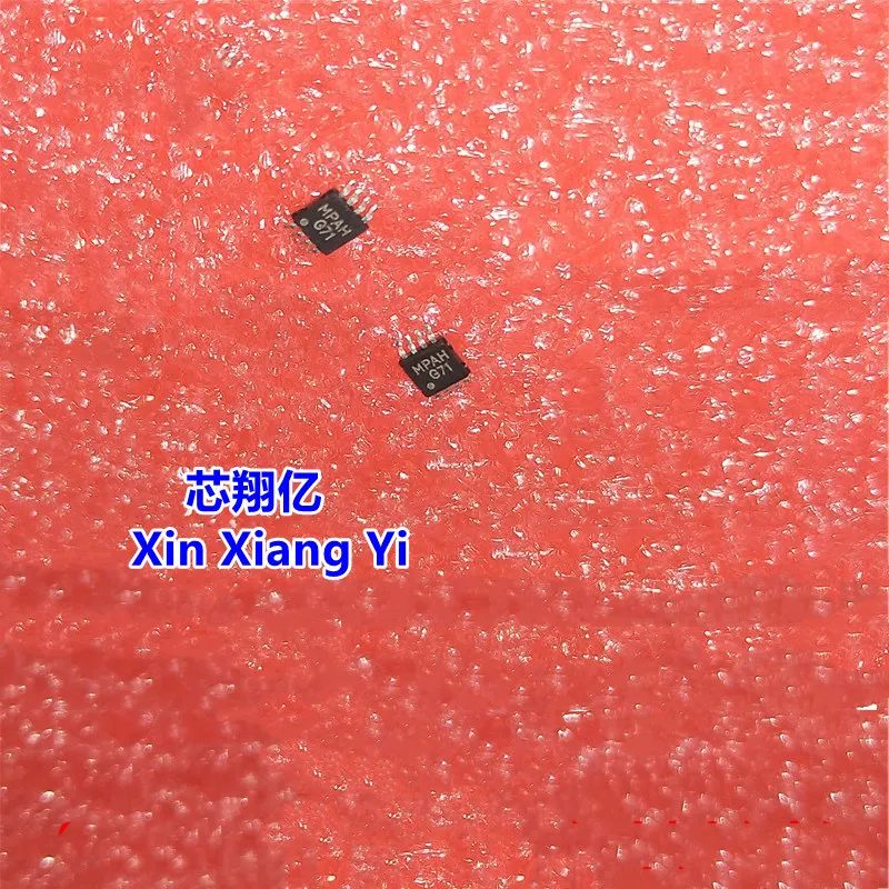 10Pcs/Lot Lm4871Mmx…