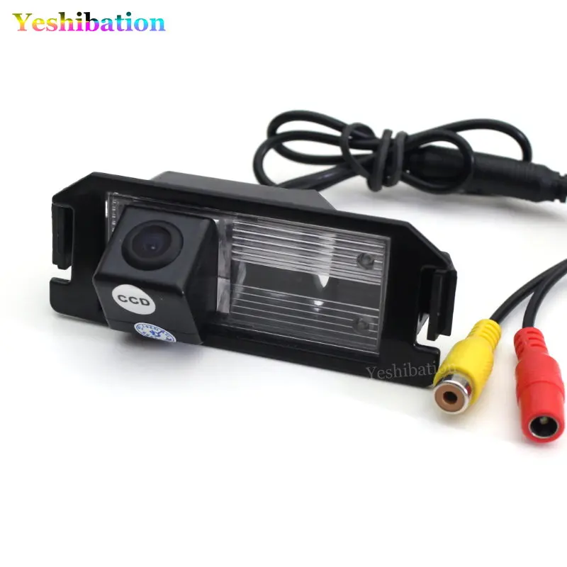 

For Hyundai Elantra Touring / i30 Car Reversing Parking Camera High Quality CCD Night Vision Waterproof