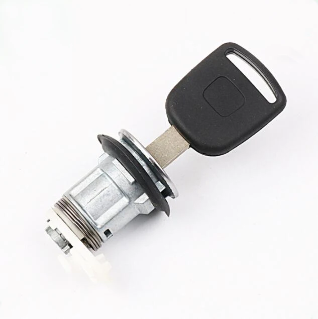 Replacement Car Lock Cylinder for Honda Fit  Auto  Trunk Lock Core
