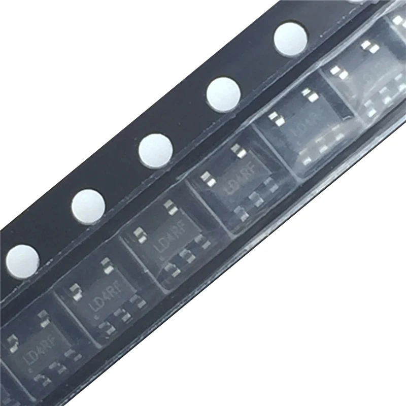 10PCS/LOT SY8088AAC SY8088AA SY8088A SY8088 TRANSISTOR LD DC-DC SOT23-5 SMD New IC Amplifier Chipset Good Quality