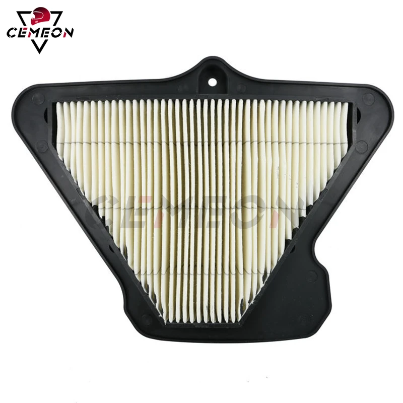 

For Kawasaki Ninja ZX-10R ZX1000 ZX10R 2011-2012-2013-2014 Motorcycle air filter intake filter