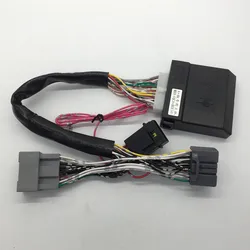 Auto Window Closer  Automatic Relay For Honda CR-V / Civic (2014-2016) With Only one Autmatic Window Left Hand Drive