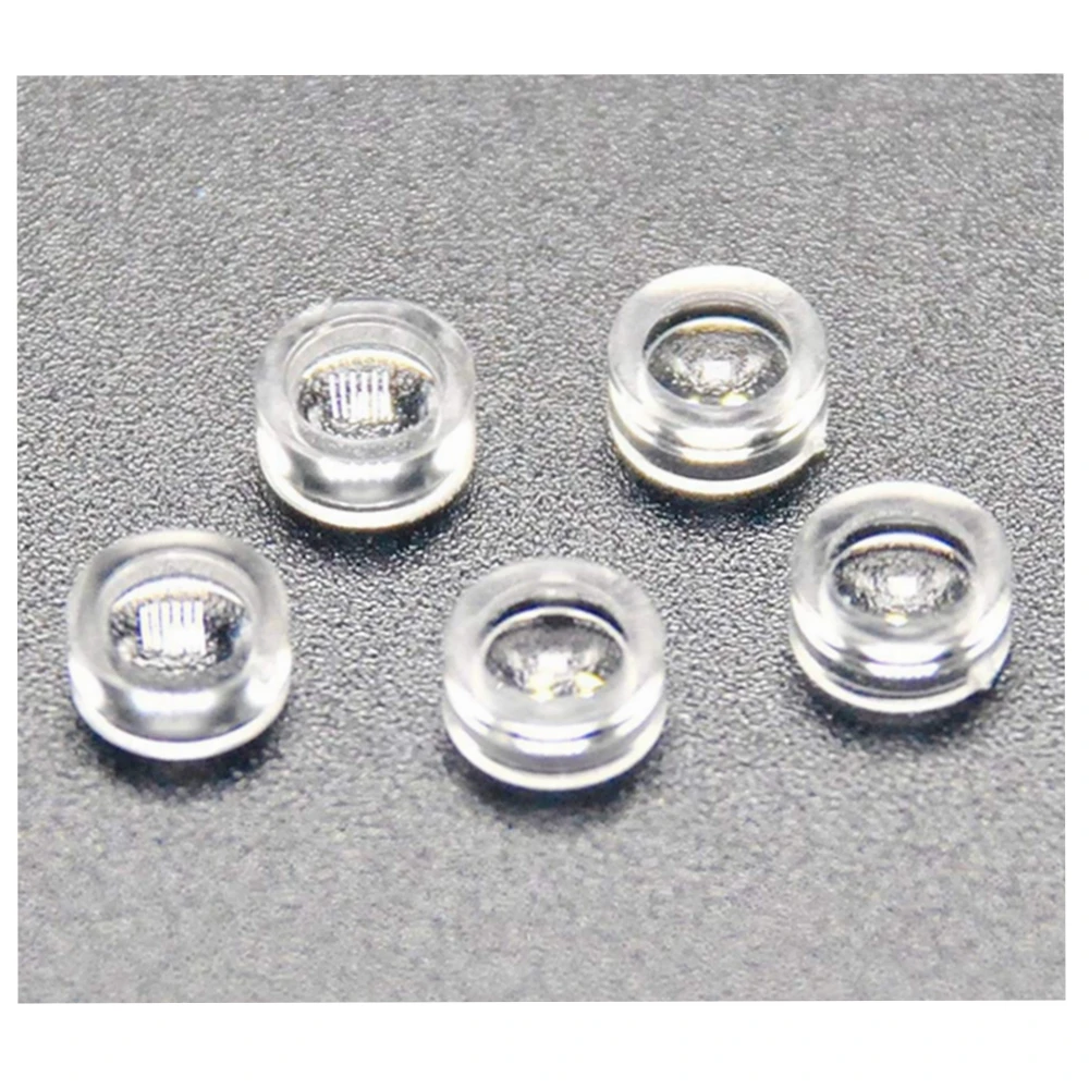 5pcs 5mm Laser Lens Collimating Lens Laser Focusing Lens for Laser Diode