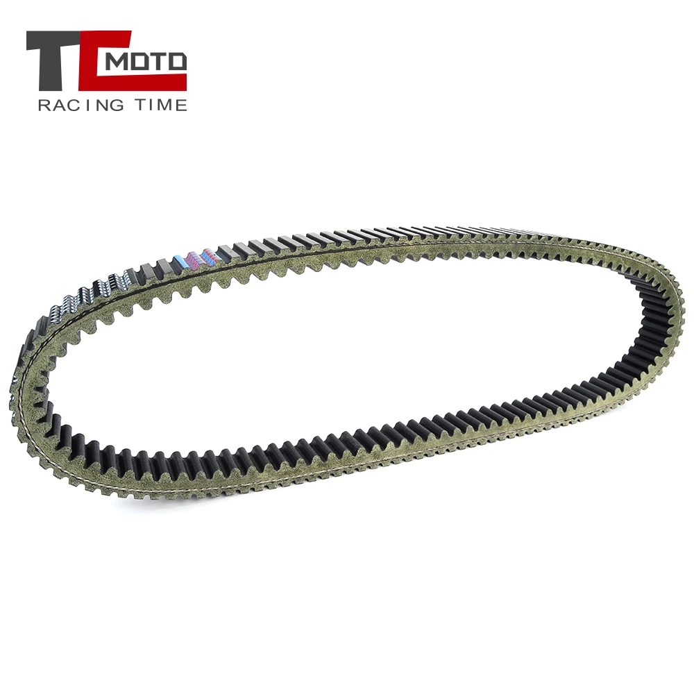 

Drive Belt For Polaris 600 800 900 700 RMK Classic 340 500 550 600 700 Dragon Touring 700 IQ Shift LXT HO CFI 550 600 700