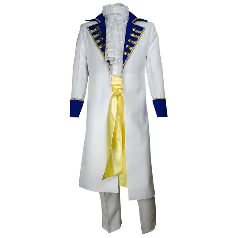 

Axis Powers Hetalia Austria Cosplay Costume