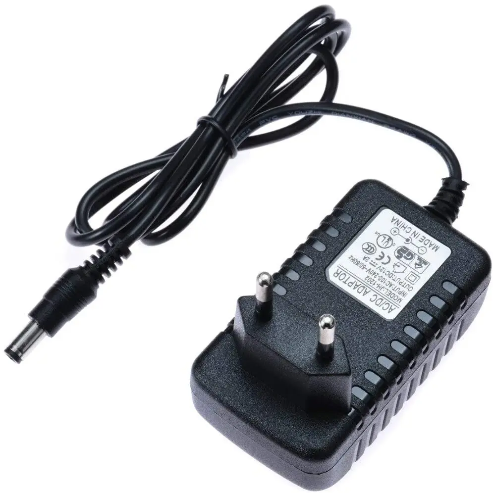 44 Key IR Remote Controller Kit Wireless Rectifier Control Box DC 12V 2A LED Power Supply Adapter for 2835 3528 5050 RGB LED