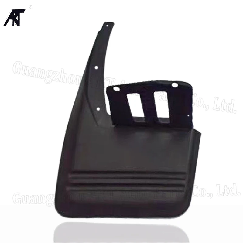 Mud Flap For 1998- 2005 JDM MITSUBISHI PAJERO IO H76 H66 H77 Front Rear Molded Car Mud Flaps Mudflaps Splash Guards