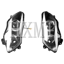 For Yamaha YZFR1 YZF R1 2007 2008 Motorcycle Front Headlight Head Light Lamp Headlamp Assembly YZF-R1 07 08