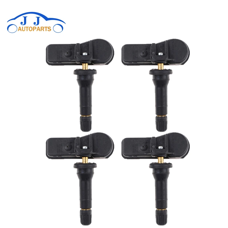 

4pcs/lot TPMS 9808859080 Tire Pressure Sensor for Citroen Jumpy Fiat Scudo Peugeot Expert Toyota Proace 9811764480