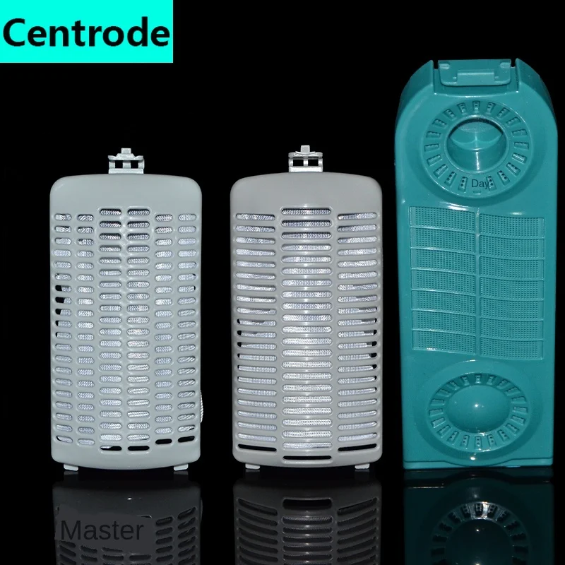 Automatische Semi-Automatische Pulsator Wasmachine Filter Doos Garbage Collection Doos Filter Filter Tas Reparatie Onderdelen