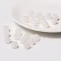 33 Agate 10x12mm