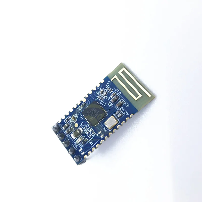 5pcs JDY-18 bluetooth module 4.2 high-speed passthrough BLE mesh networking master-slave super CC2541