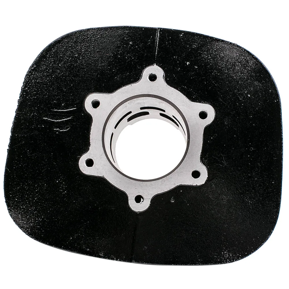 Cylinder Piston Circlip Gasket Cylinder Head Kit for Yamaha Blaster 200 YFS200 Cylinder Piston Gasket Head Top End Kit