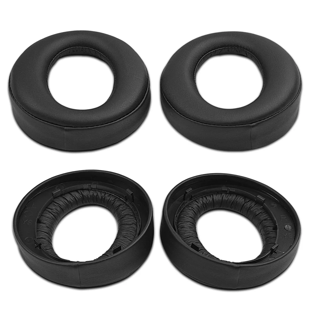 CUHYA-0080สำหรับ Sony PlayStation Gold ชุดหูฟังไร้สาย2018หูฟัง PS4เปลี่ยนแผ่นรองหูฟังแผ่นรองหูฟังถ้วย