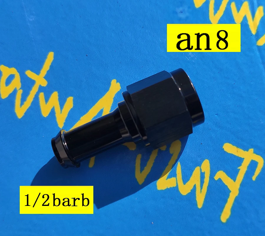 3/4"Unf Thread AN8 …