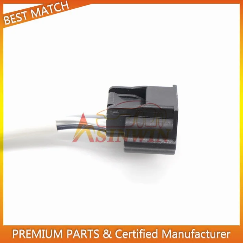 مستشعر الأوكسجين لامدا نسبة الوقود الهوائي O2 الاستشعار 0ZA603N18 548 DA1B14 226A0-1KC0A 226A01KC0A ل 2011-2016 نيسان ميكرا 0ZA603-N18