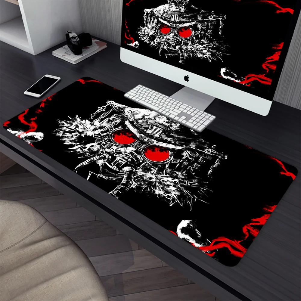 Apex Legends Large Gaming Mouse Pad Computer Mousepad PC Gamer Laptop Mouse Mat Office Mausepad XXL Carpet Keyboard Mat Desk Pad