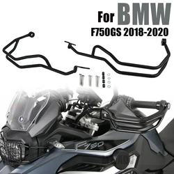 Per BMW F750GS F750 F 750 GS 2018-2023 protezione paraurti manubrio moto paramano Crash Bar freno a mano leva frizione protezione