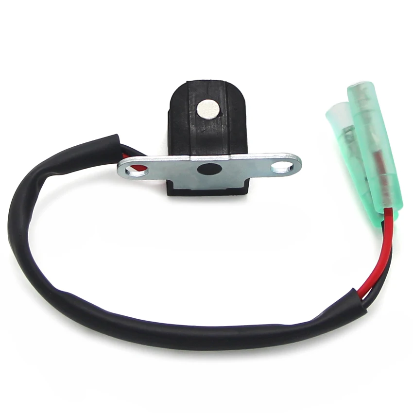 

Pulsar/Pulsing Coil Sensor For Suzuki DT100 DT115 DT140 DT150 DT175 DT200 DT225 DT25C DT30C DT50A DT55 DT60 DT65 DT75 DT85 DT90