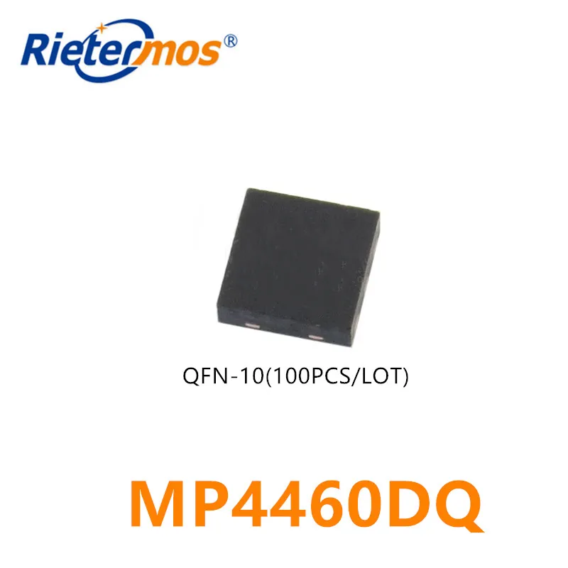 100PCS MP4460DQ M7  MP4460 QNF-10 ORIGINAL