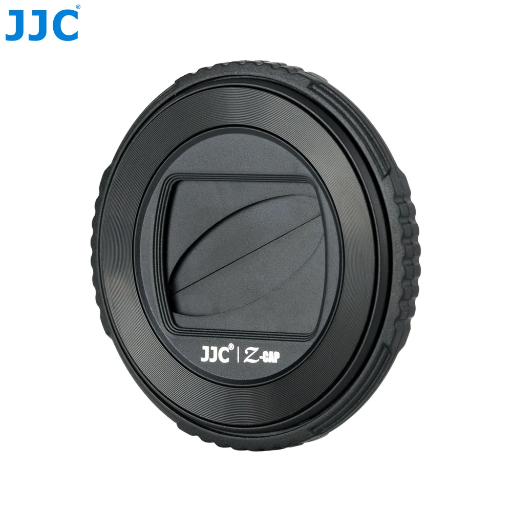 Jjc自動レンズキャップ、カメラレンズカバー、オリンパスTG-7、tg6