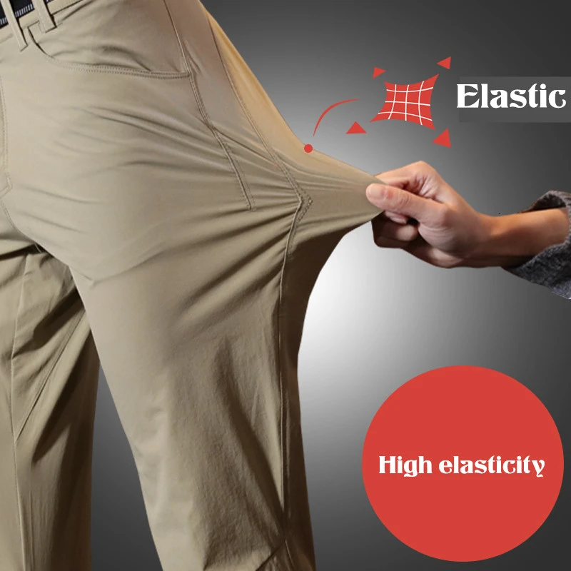 

Быстросохнущие мужские и женские спортивные брюки, размеры до 5XL