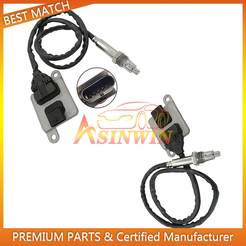 A0009053503 A0009053603 High Quality Nox Sensor Fits For MERCEDES W205 W166 W221 GLE350/400 ML