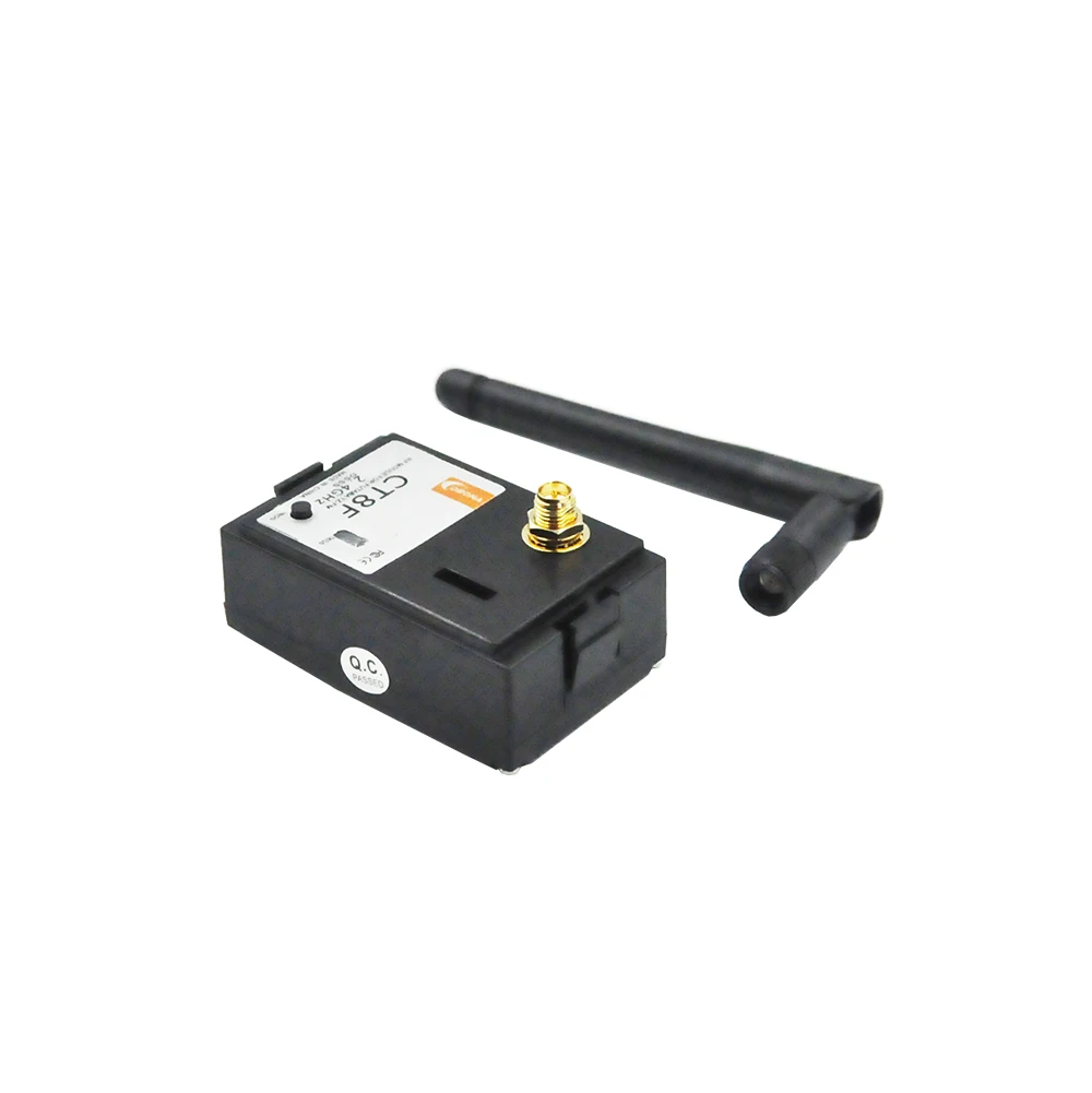 Corona 2.4GHz CR8D and CT8F V2 DSSS Module & Rx Combo For Upgrade FUTABA/HITEC 40 / 72 MHz Transmitter RC Remote Control