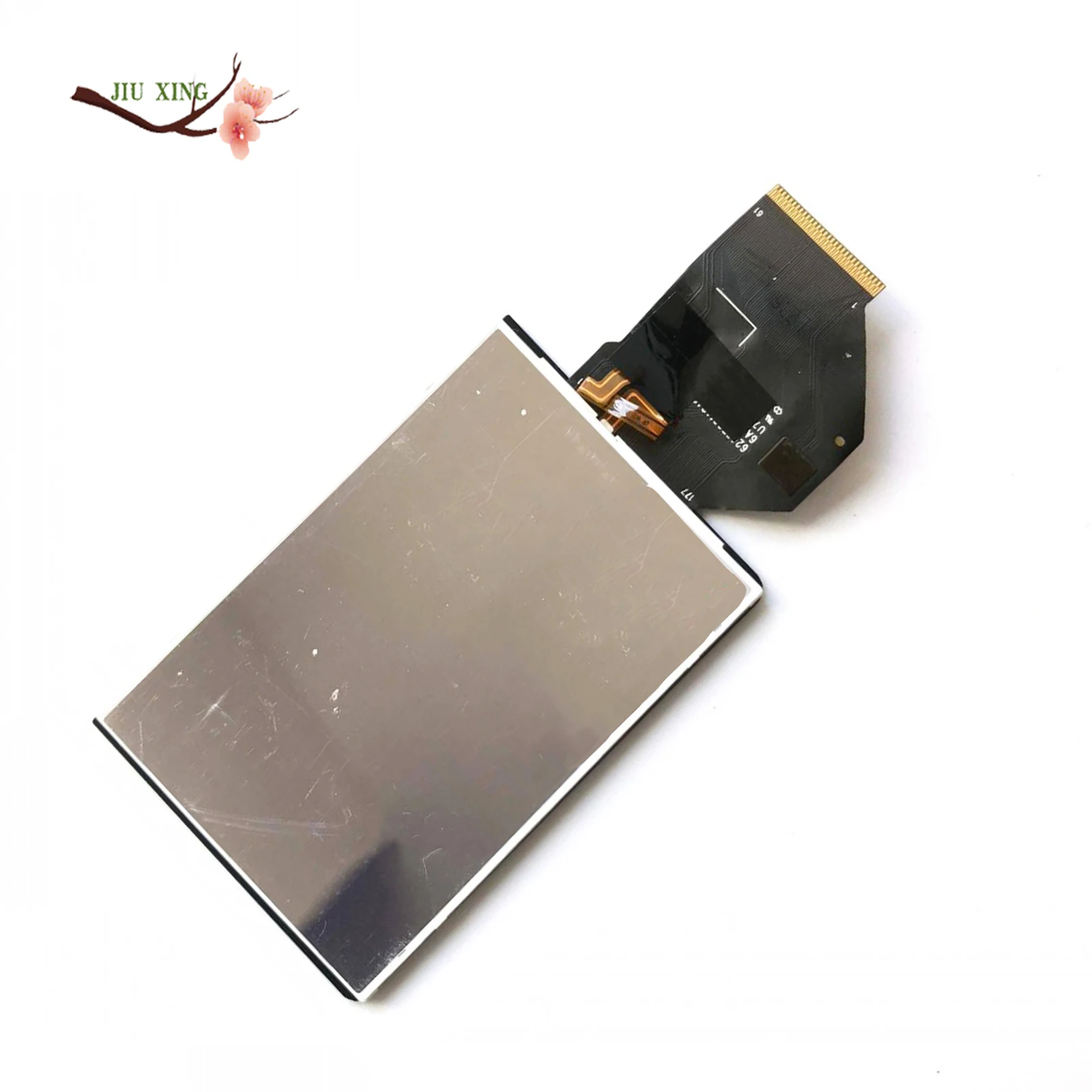 Per Fujifilm FUJI X-T20 / X-E3 Display LCD con Touch + Retroilluminazione XT20 XE3 X T20 E3 Sostituzione della fotocamera Riparazione Pezzo di ricambio