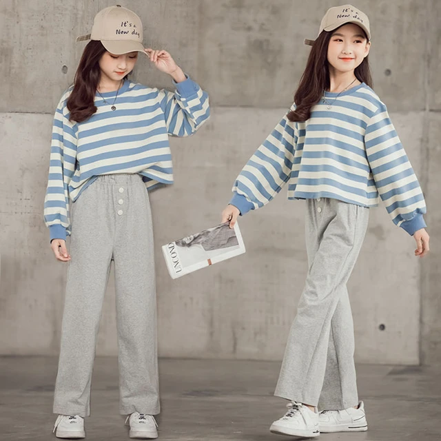 Korean outfits fashion for teenagers