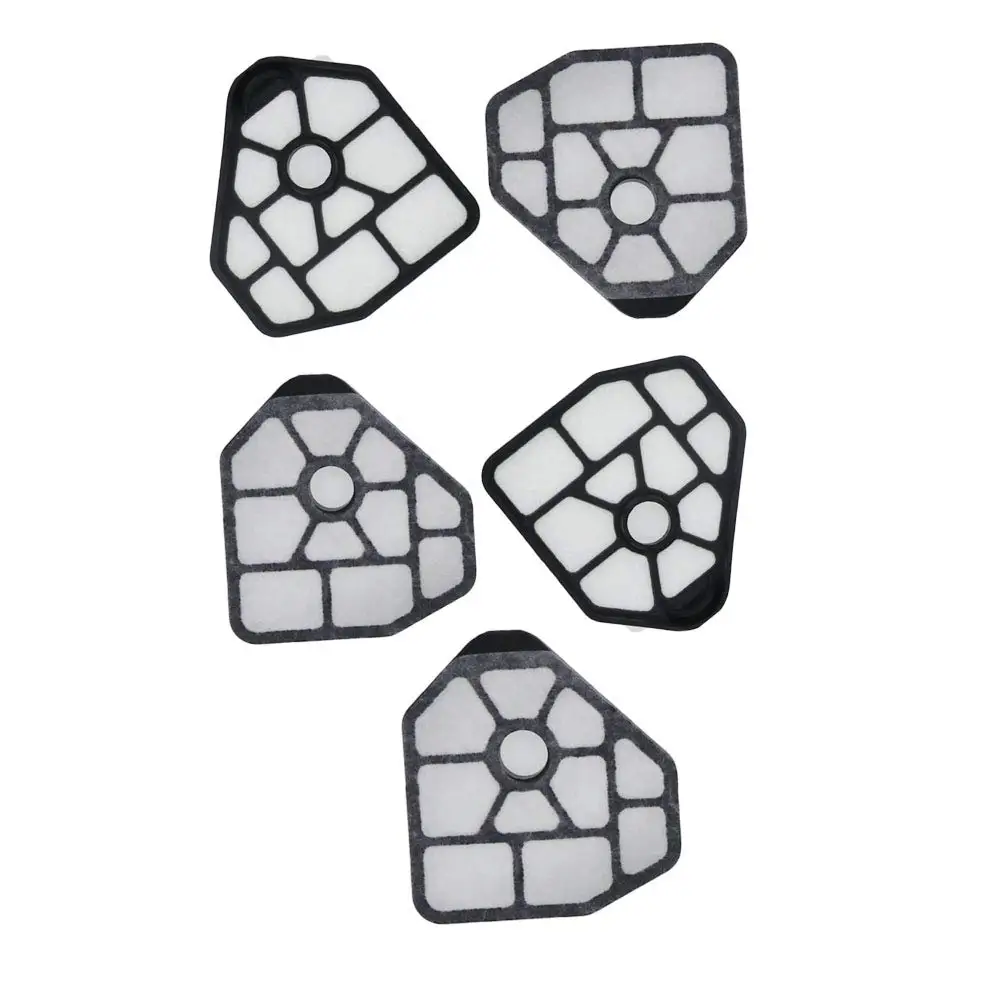 QHALEN ตัวกรองอากาศ350 351 335 441เลื่อย (Pack Of 2,3,5)