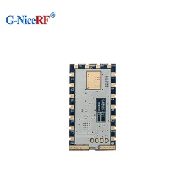 4 stücke 1W 5km entfernung 134MHz zu 174MHz SA818S-V vhf sender modul