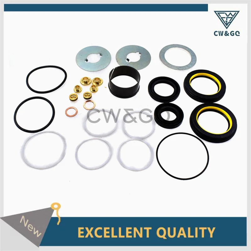 

Power Steering Gear Gasket Kit for T-oyota 4Runner Land Cruise 90 Tacoma OEM 04445-35160 04445 35160 0444535160