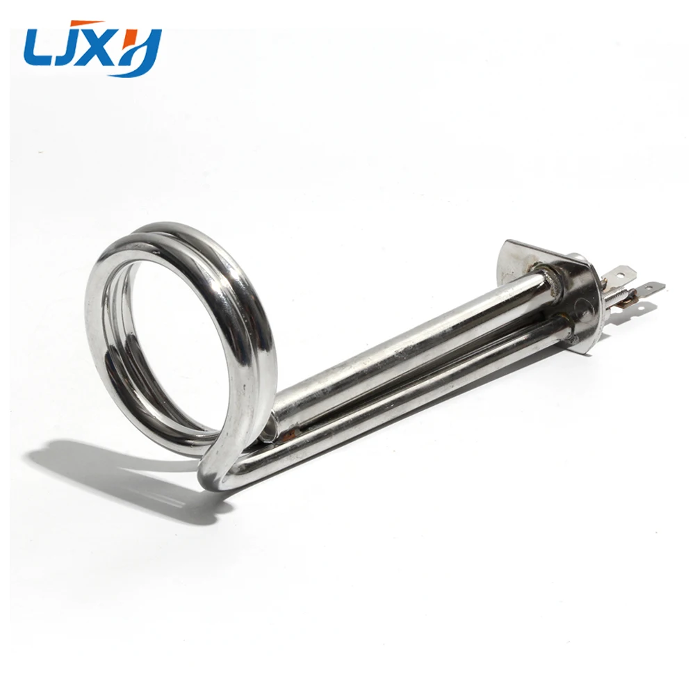 LJXH 220V 750W Beauty Machine Electric Heating Tube, Beauty Instrument Heater Elements, Beauty Equipment Parts