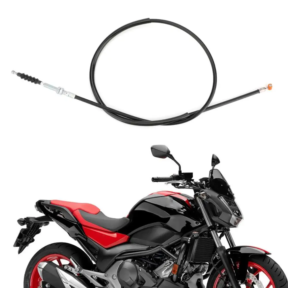 Areyourshop For Honda NC700 NC700X NC700S NC750 NC750X NC750S 22870-MGS-D31 Clutch Cable Wire Line Motorcycle