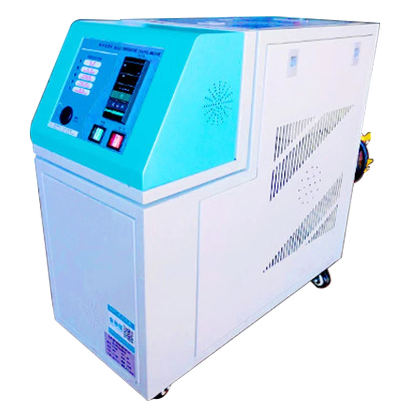 6KW Mold Temperature Machine Mold Automatic Constant Temperature Machine Water And Oil Mold Temperature Control Machine