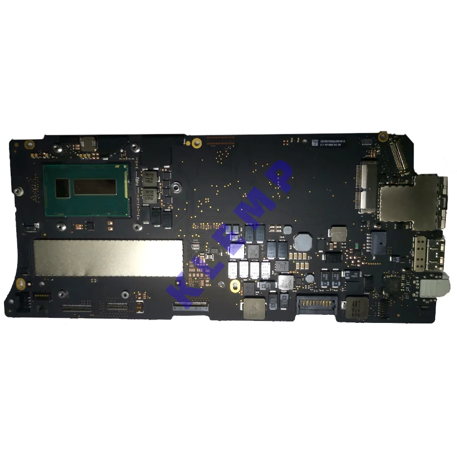 Imagem -04 - Placa-mãe para Macbook Pro Retina Logic Board Original A1502 Retina 13 8gb 16gb 8204924-a 2023