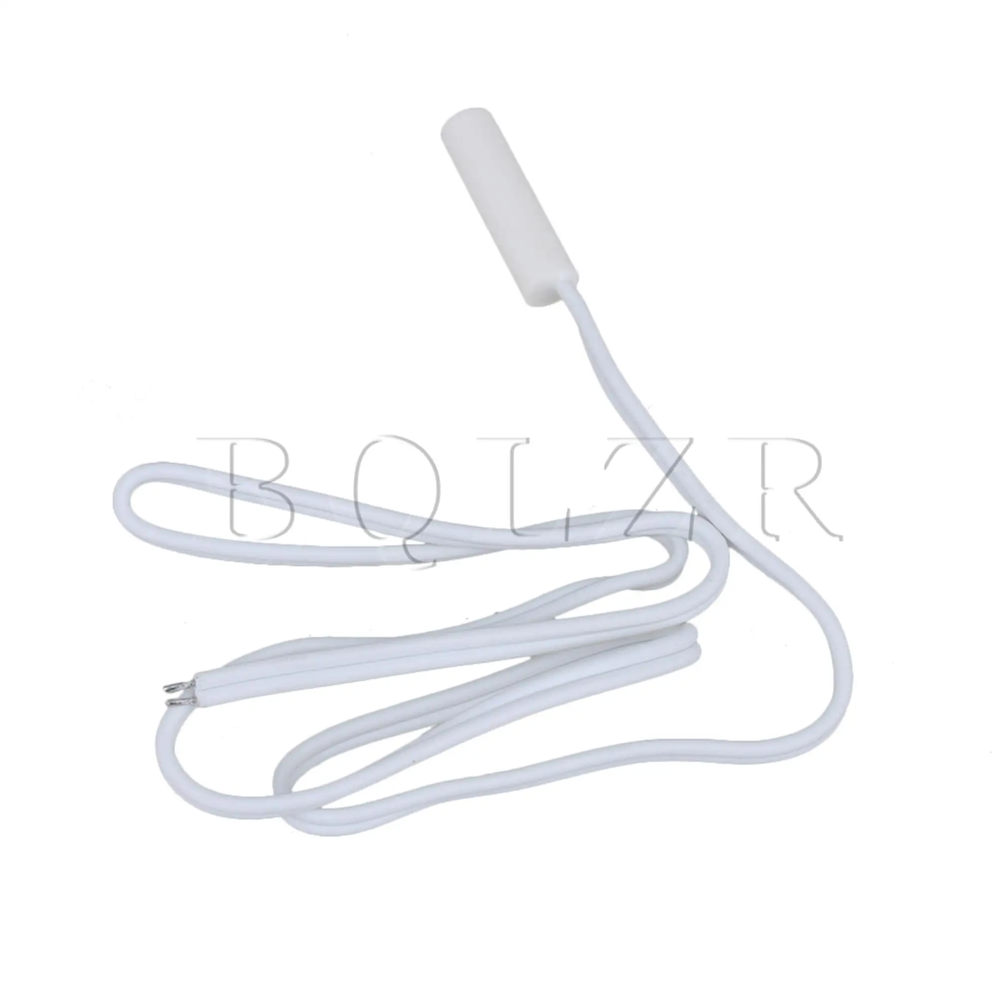 BQLZR 2 PCS Substituição do termister do sensor de temperatura do refrigerador para GE WR55X10025
