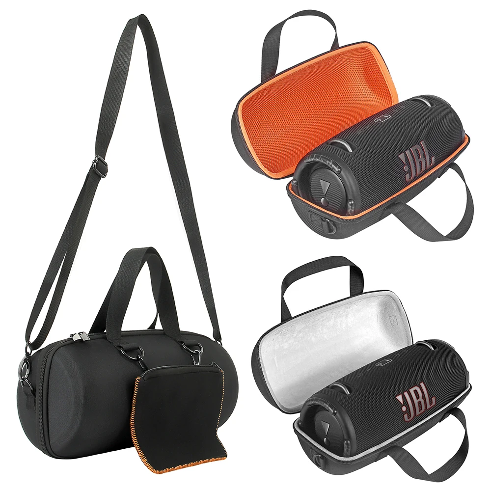 ZOPRORE – boîte de rangement de voyage rigide EVA, sac de protection pour JBL Xtreme 3, étui pour haut-parleur sans fil Portable