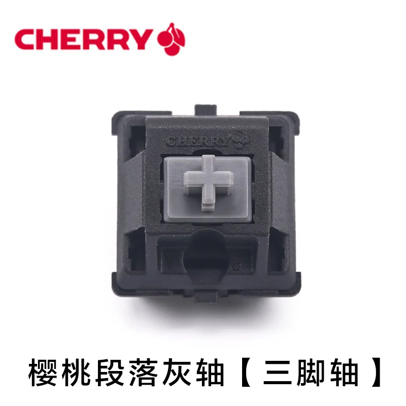 Original Cherry MX Mechanical Keyboard Switch Silver Red Black