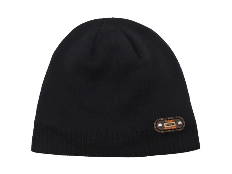 Mode Gestrickte Hut Männer Winter Hüte Für Frauen Skullies Beanies Capentrock Beanie Hut Pelz Gorro Dicke Warme Motorhaube männer Winter Kappe – Detail 6