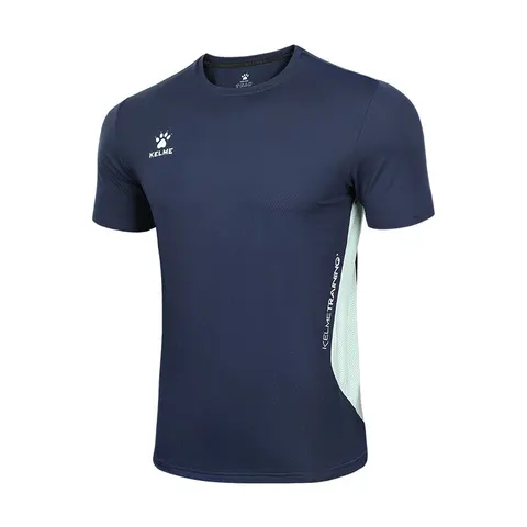 Мужская спортивная футболка KELME для бега