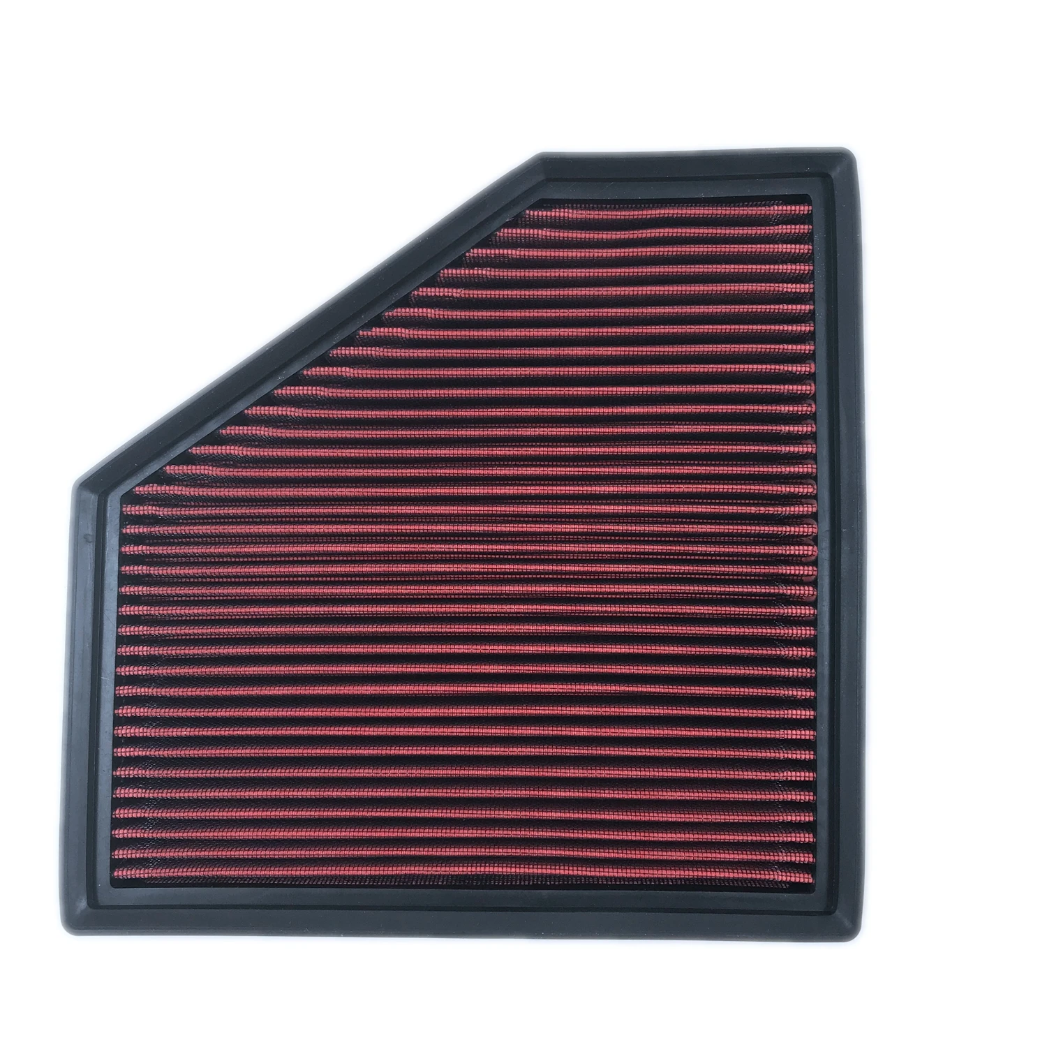 High Flow Air Filter Performance Fits for BMW F30 F31 120i 125i 220i 230i 240i 320i 330i 340i 420i 440i Washable Reusable