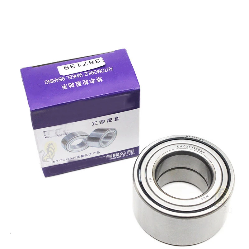 Front Hub Bearing Front Wheel Bearings Fit for Great Wall VOLEEX C20R C30 C50 FLORID HAVAL H6 H6 Sport F7 H2 M4