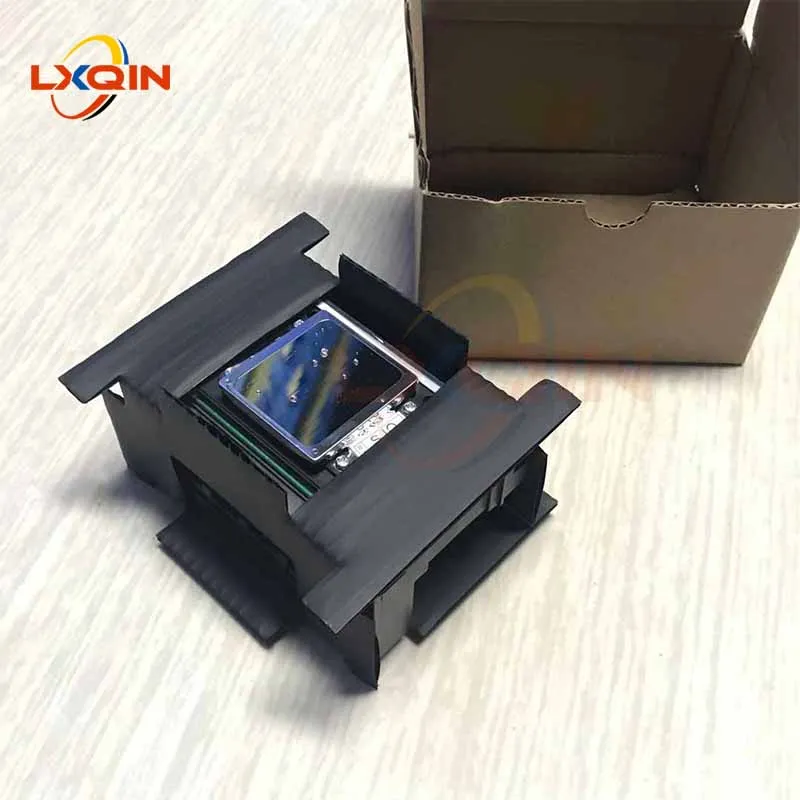 High Quality XP600 Print head F1080-A1 for Epson Printhead XP600 DX11 Inkjet Printer XP600 Print Head Eco solvent FA09050