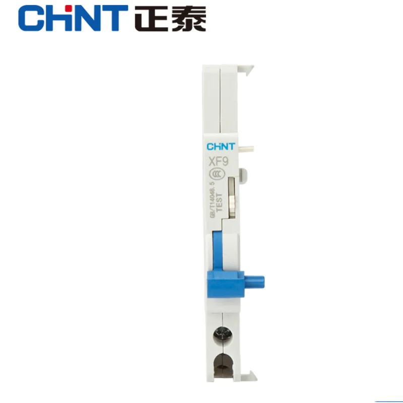

CHNT Miniature Circuit Breaker XF9 Tripper Contact NB1Z NB1L XF9J Alarm Auxiliary Contact Alarm Auxiliary Contact for MCB RCBO