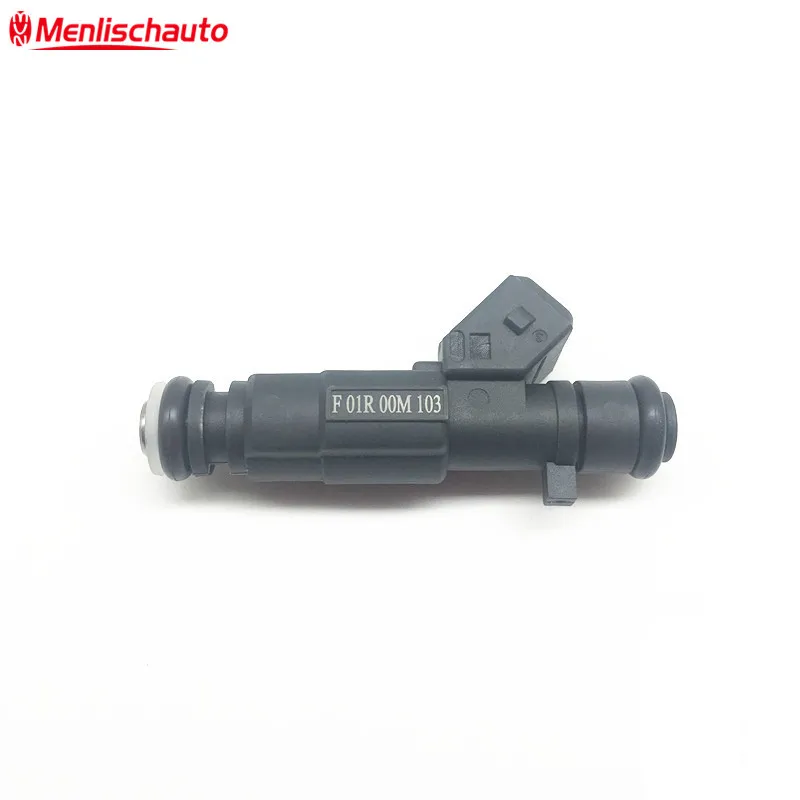 

High performance fuel injector For CHANGAN fuel injector F01R00M103